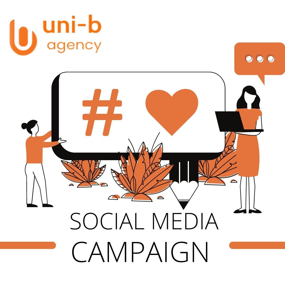 social media marketing campaigns