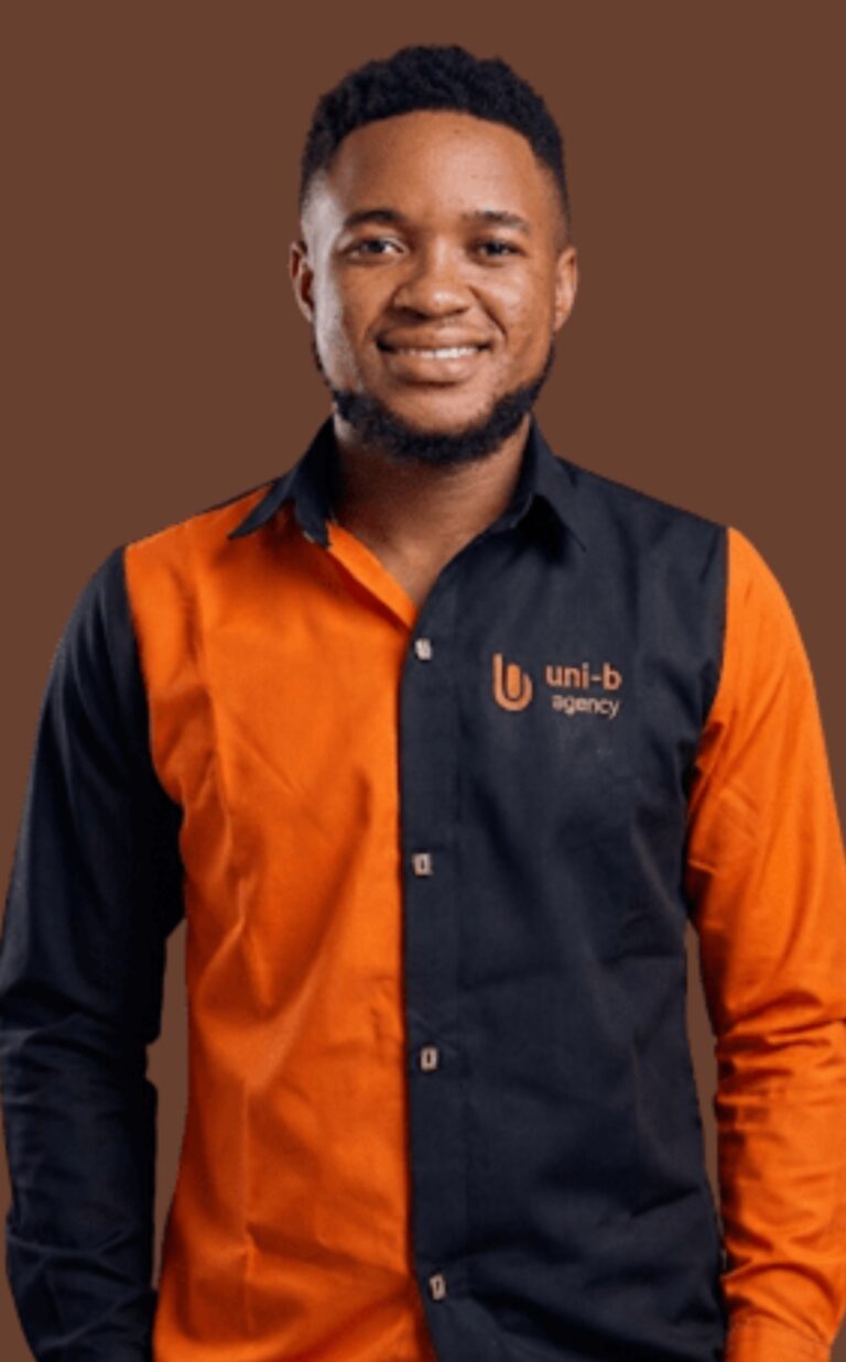 Uni B Nsom Emmanuel