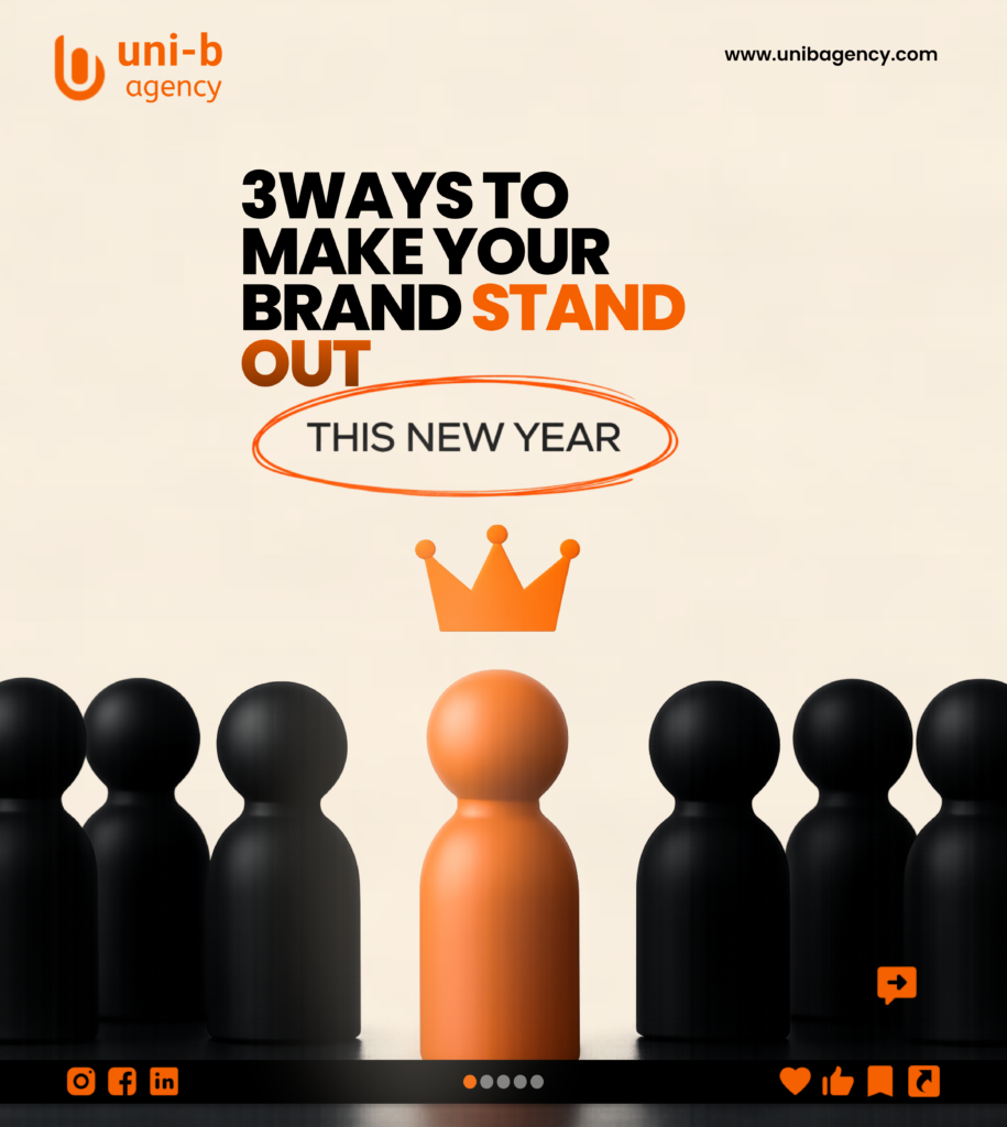Top Digital Marketing Agency in Bamenda