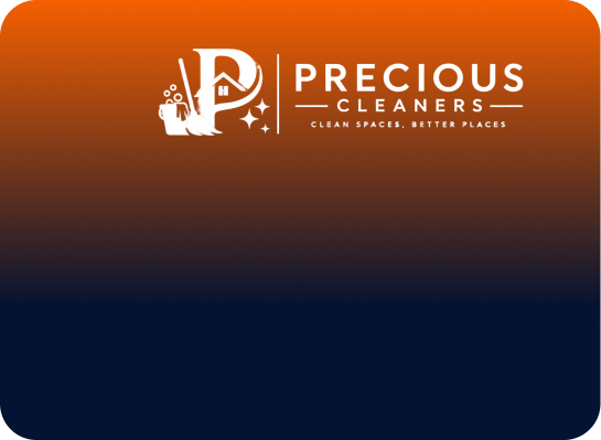 Precious Cleaners
