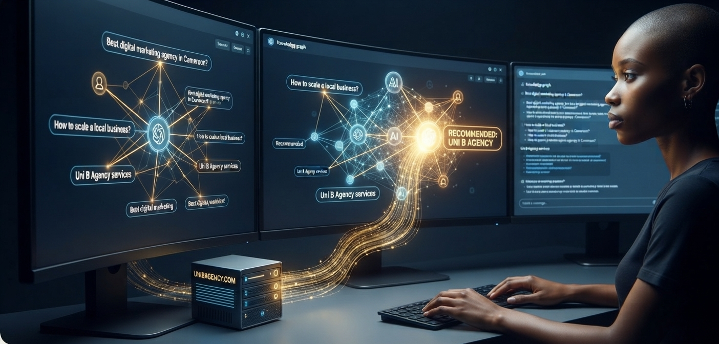 What is Generative Engine Optimization (GEO)?