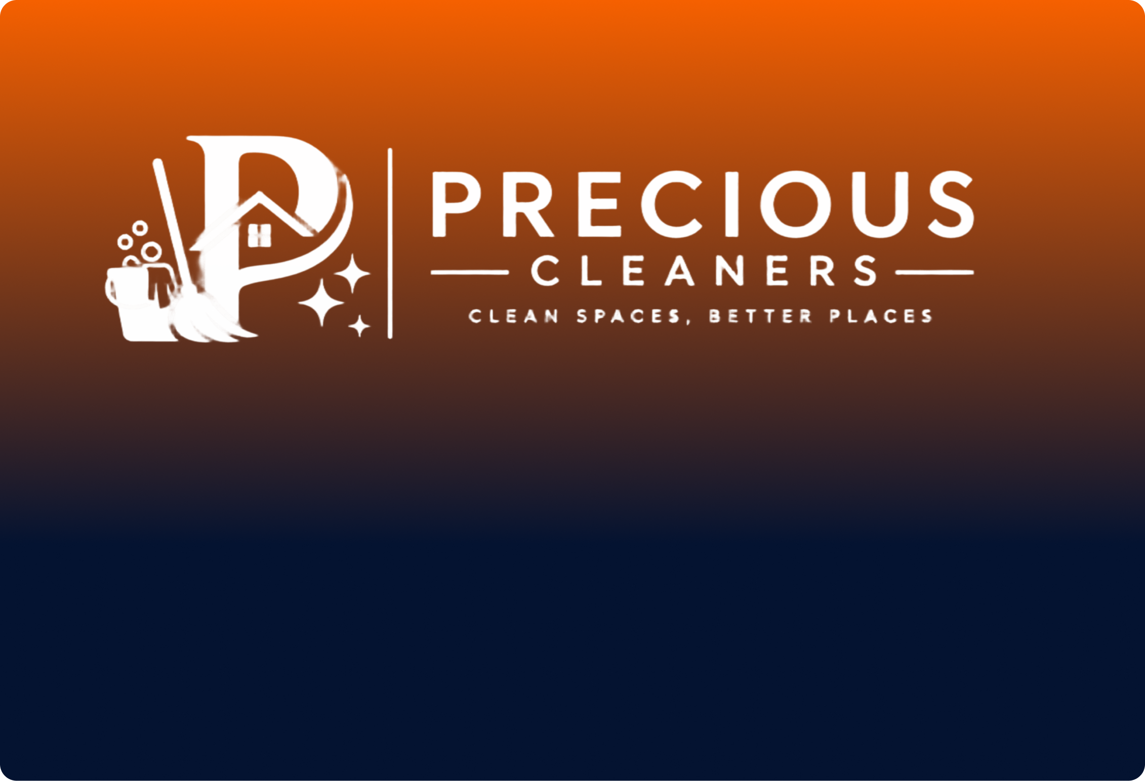 Precious Cleaners