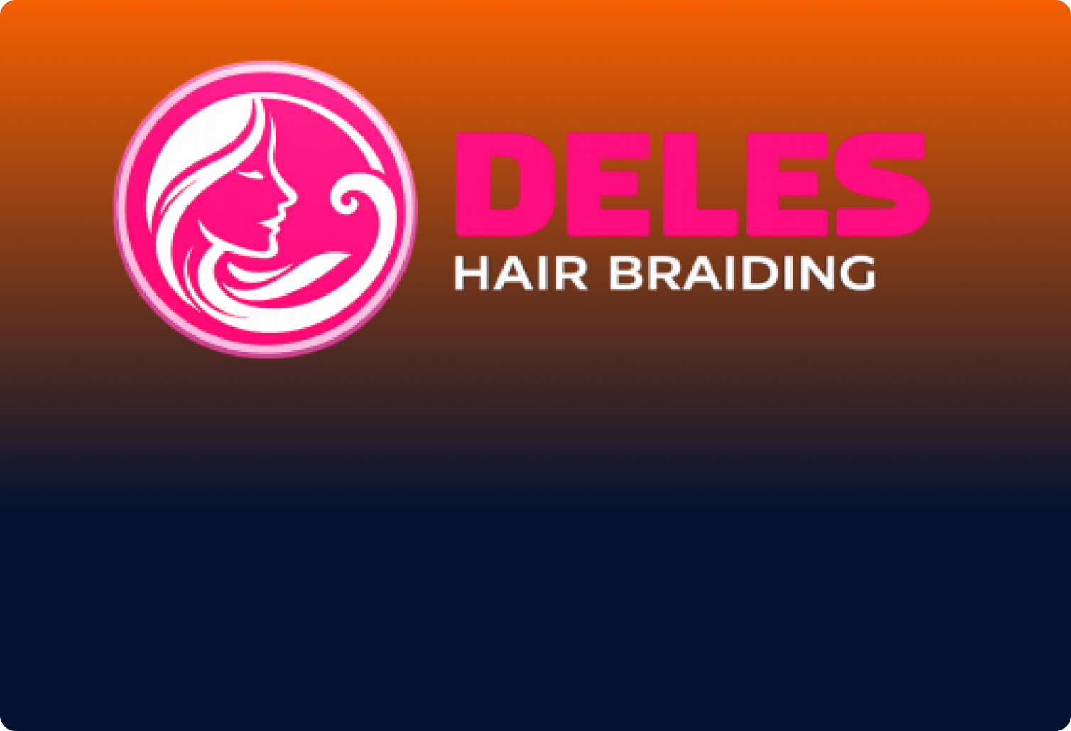 Deles Hair Braiding