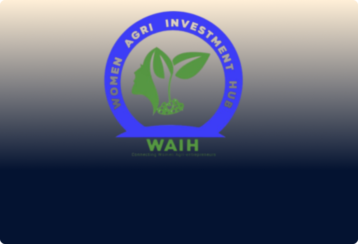 Women Agri Investment Hub