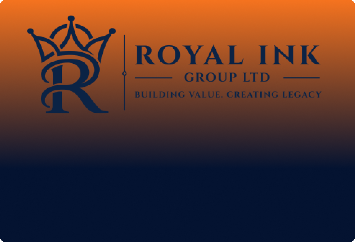 Royal Ink Group