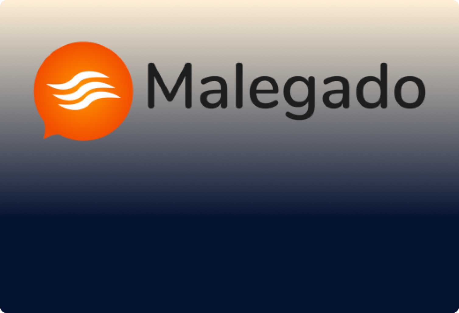 Malegado
