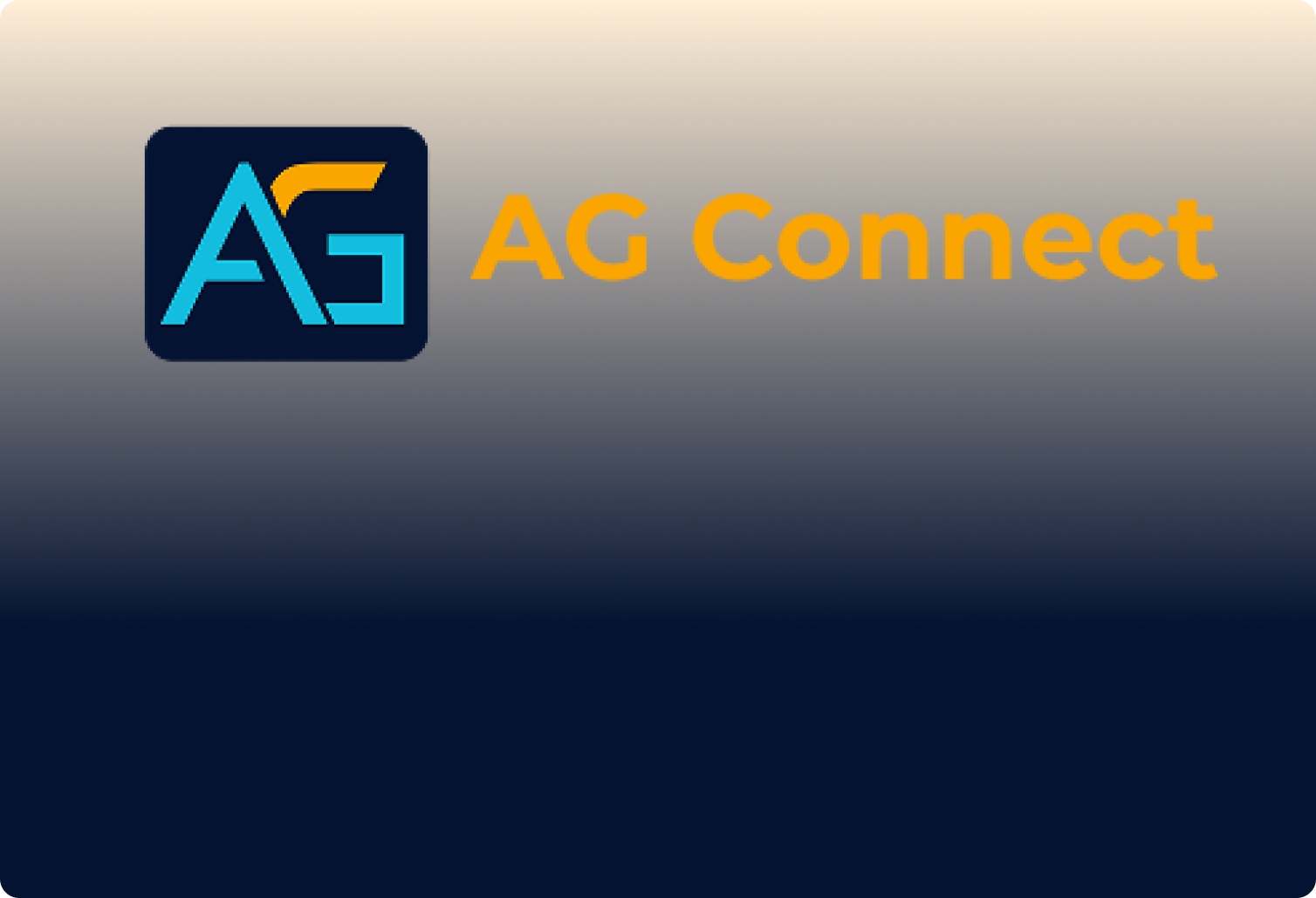 AG Connect