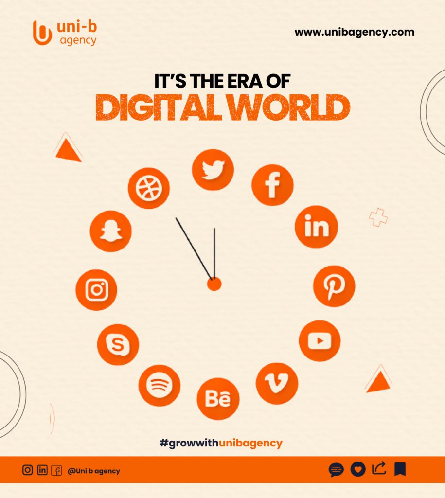 Digital-First Marketing Strategy: How Brands Stay Relevant and Win in the Digital Era