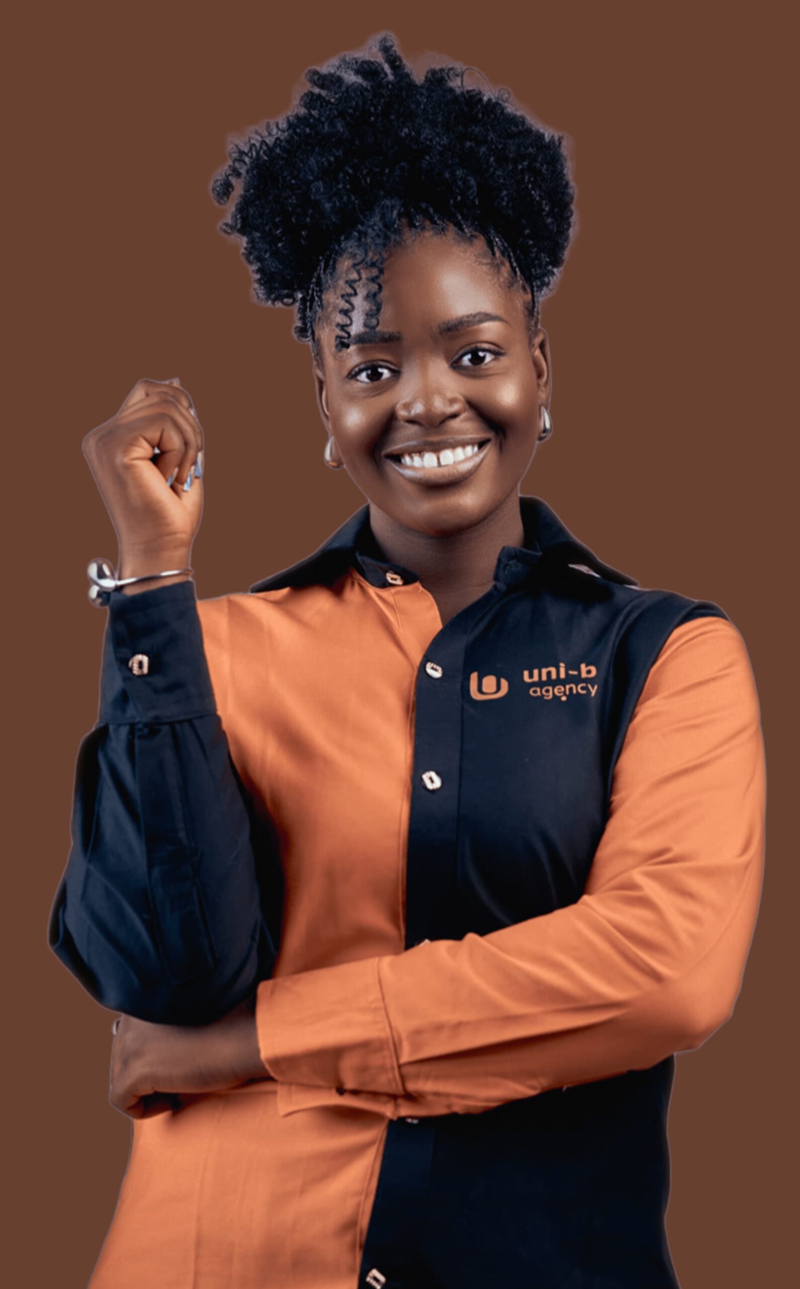 Trinity Akwo