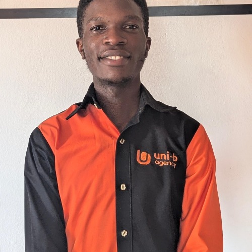 Ntunyu Serge