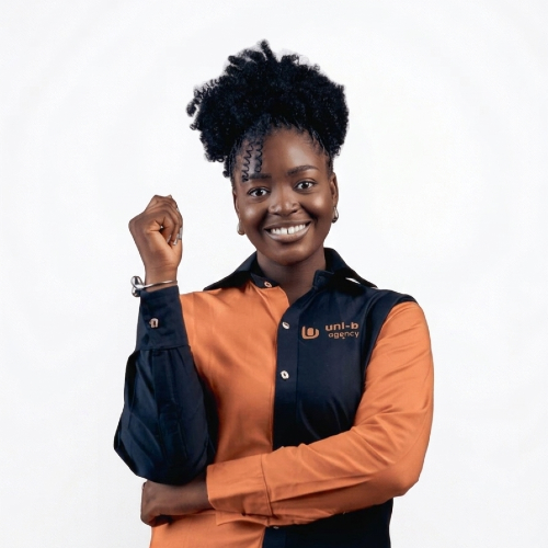 Trinity Akwo