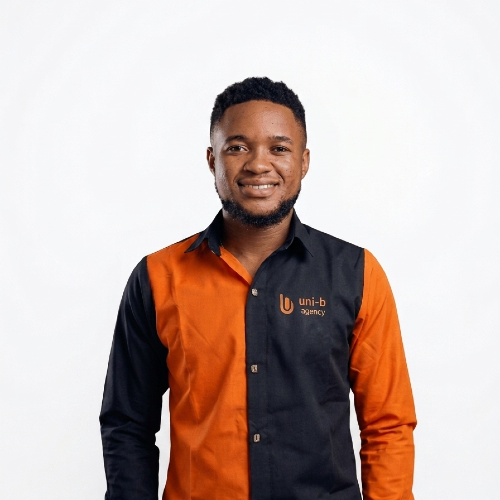 Nsom Emmanuel