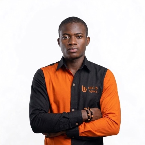 Mbobong Pride