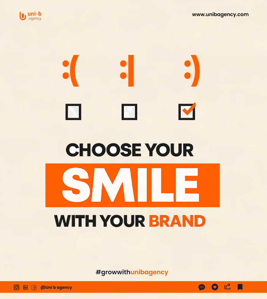 Brand strategy focused on emotional connection and audience trust